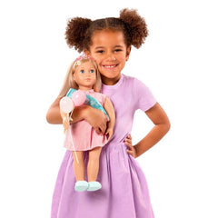 Our Generation Brenna 18" Birthday Party Doll